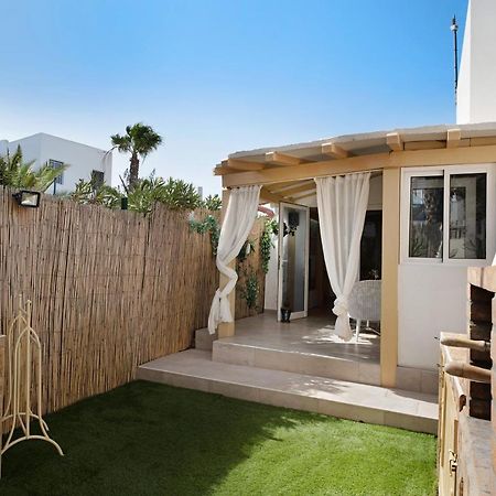 Apartamento Isla Lobos Playa Blanca  Exterior foto