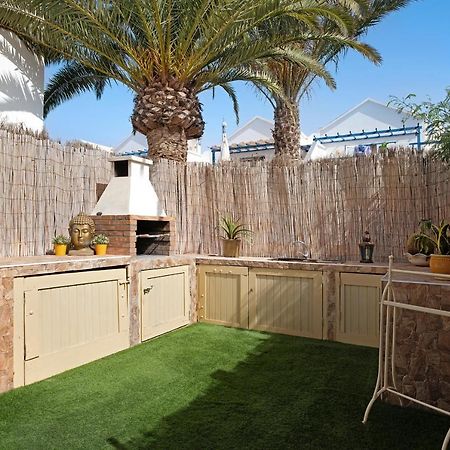 Apartamento Isla Lobos Playa Blanca  Exterior foto