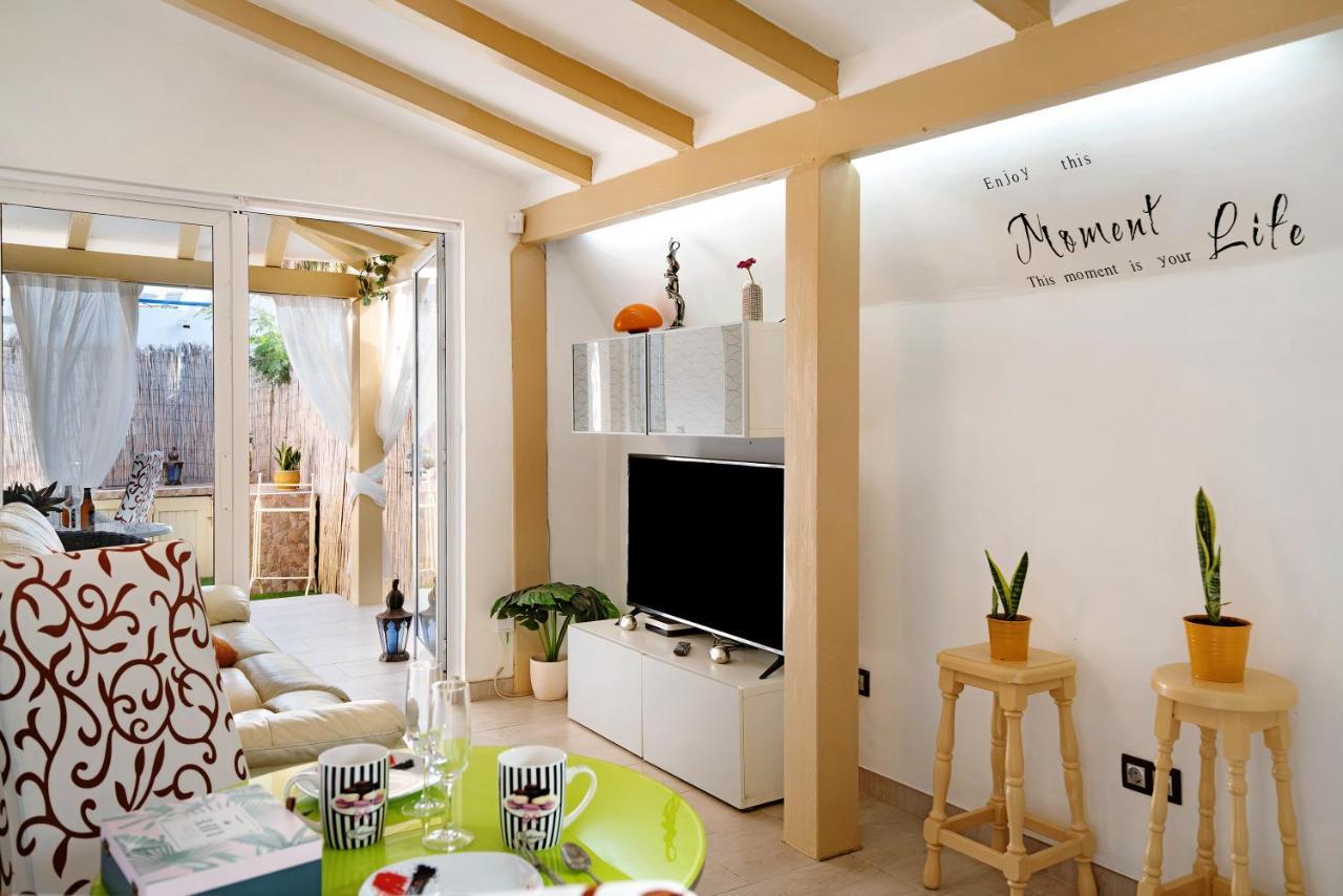Apartamento Isla Lobos Playa Blanca  Exterior foto