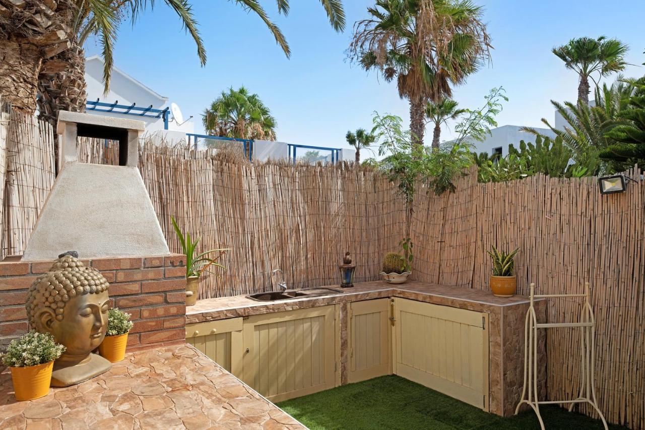 Apartamento Isla Lobos Playa Blanca  Exterior foto