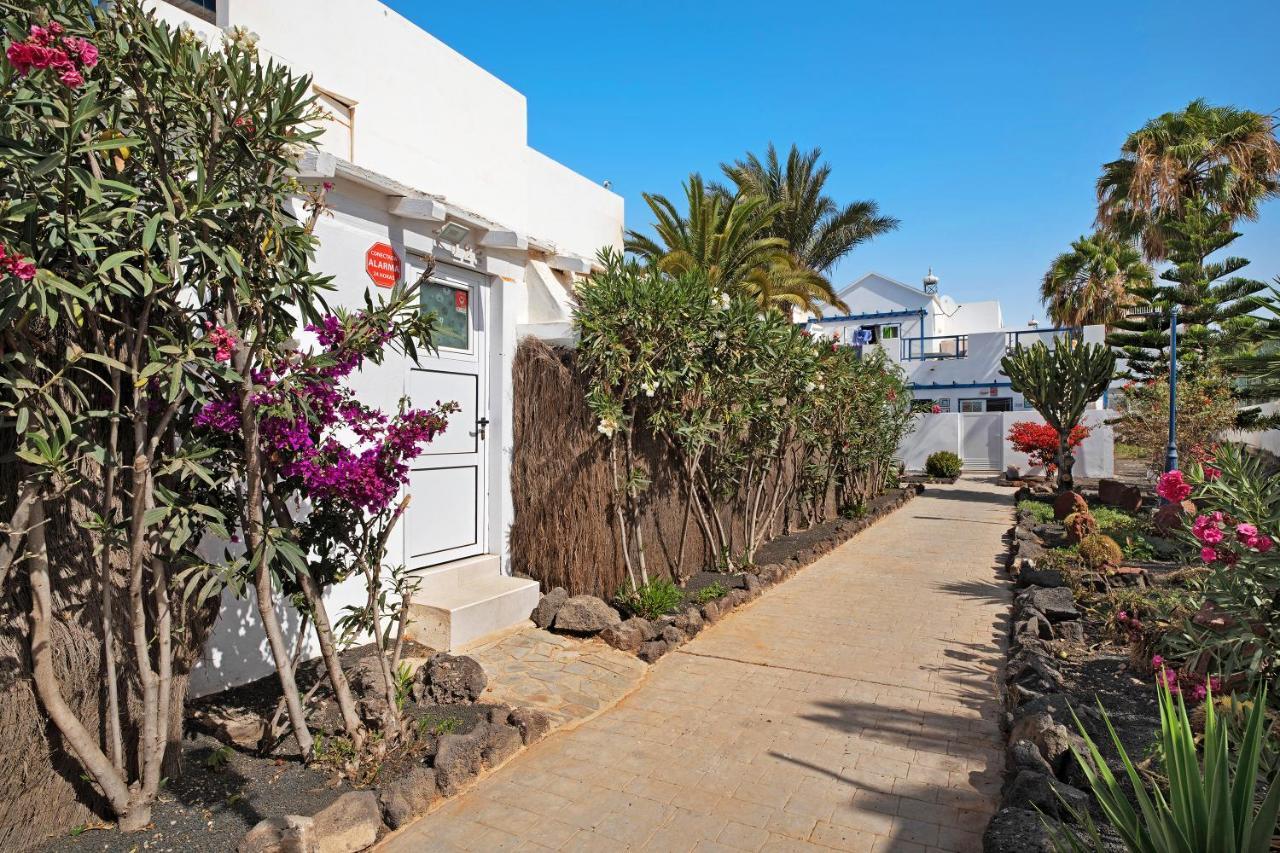 Apartamento Isla Lobos Playa Blanca  Exterior foto