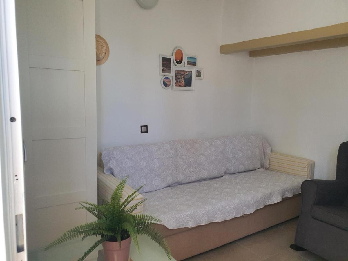 Apartamento Isla Lobos Playa Blanca  Exterior foto