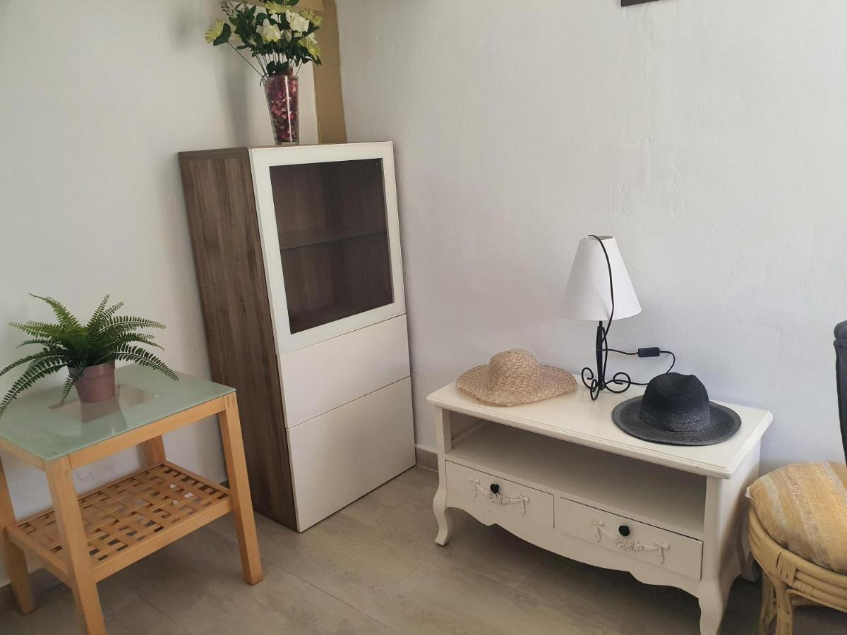 Apartamento Isla Lobos Playa Blanca  Exterior foto